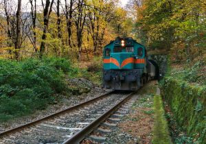 احتمال راه‌اندازی قطار ترکیبی تهران–کربلا در سال ۱۴۰۴