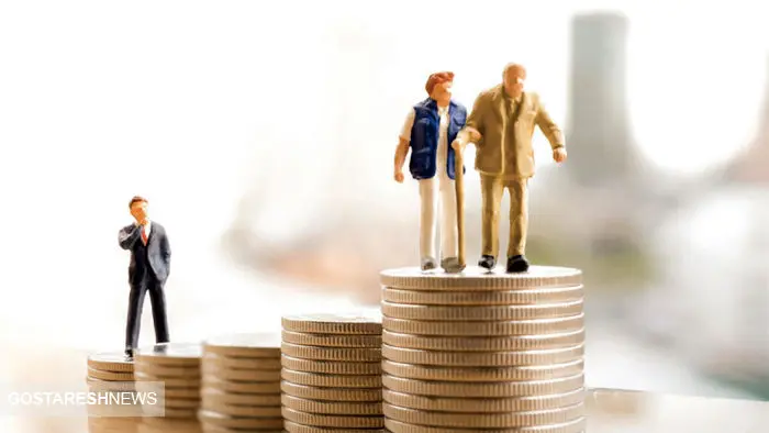 اصلاحات جدید در حقوق بازنشستگان تصویب شد