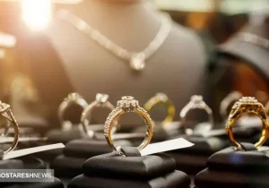 اطلاعیه فوری درباره بازار طلا اعلام شد (۳۰ فروردین)