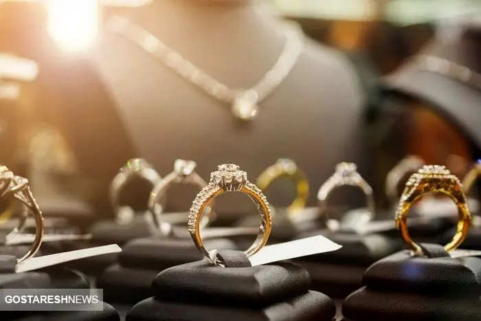 افسار گسخیتگی قیمت طلا دلیل دارد | توصیه جدی در روزهای حساس بازار طلا