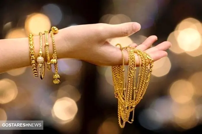 انفجار بزرگ در بازار طلا | قیمت‌ ها در آستانه یک فاجعه تاریخی قرار دارد؟