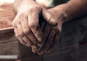 اولین جنگ کارگران و کارفرمایان در ۱۴۰۴ آغاز شد