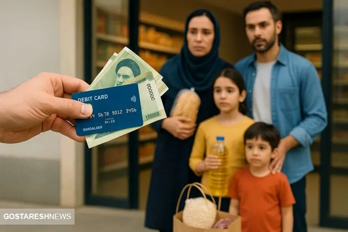 بدون هشدار یارانه نقدی این افراد قطع می شود + نحوه اعتراض