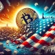 بیت کوین در دره سقوط | ترامپ ضربه کاری را زد