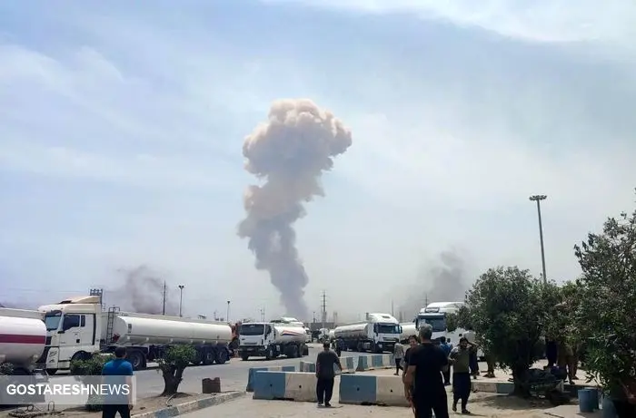 بیمه‌ها پای کار آمدند | تسریع در جبران خسارت‌ های حادثه بندرعباس