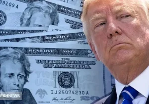 ترامپ زنگ جنگ را به صدا درآورد