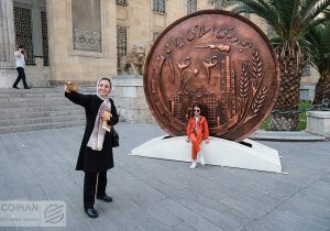 تهران میزبان نخستین اجلاس مجمع جهانی گردشگری شهری شد