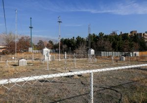 تهرانی‌ها فردا مراقب باشند؛ هوای پایتخت ناپایدار است