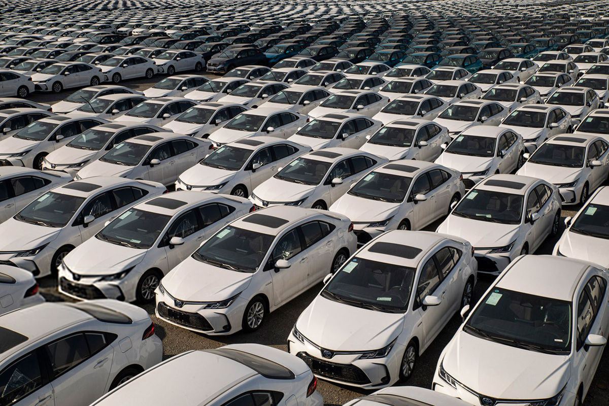 تکذیب تغییر موضع سازمان در زمینه حقوق ورودی خودروهای وارداتی