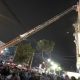 جزییات آتش‌سوزی مرگبار در درمانگاه مشیریه