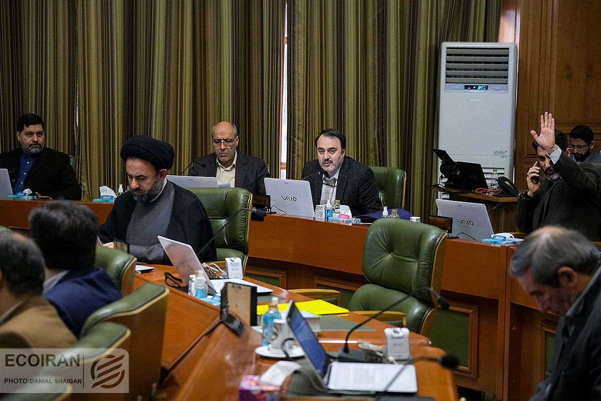 جزییات تخفیف‌های تازه شهرداری تهران به سازندگان؛از ۳۰ درصد در بهار تا ۱۵ درصد در اسفند