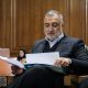 جزییات دیدار فرمانده‌سپاه تهران‌ و زاکانی