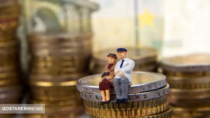 خبر خوش برای بازنشستگان | پرداخت مرحله‌ای معوقات متناسب‌ سازی آغاز شد