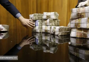 خزانه دولت با مالیات خودرو پر می شود