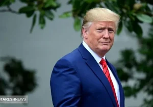 خطر جدی برای بازار سهام در تعرفه های ترامپ