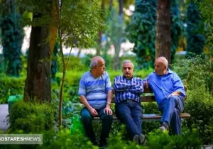 خیال بازنشستگان درباره بیمه تکمیلی راحت شد