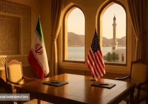 دروغ ۱۰۰۰ میلیارد دلاری اصلاح‌طلبان درباره ورود سرمایه آمریکایی ها به ایران