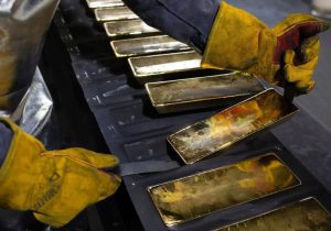 رالی تاریخی فلز زرد؛‌ چرا ۲۰۲۵ سالِ طلا خواهد بود؟