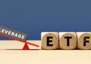 راهنمای کامل انتخاب و سرمایه‌گذاری در صندوق اهرمی