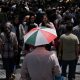 روند گرمای هوا در پایتخت ادامه دارد: افزایش دمای تهران تا ۳۱ درجه در روزهای آینده