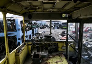 رکوردشکنی در اسقاط خودروهای فرسوده؛ رشد ۳۵۵ درصدی در سال ۱۴۰۳