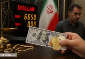 زلزله در بازارهای ایران | پیش بینی مهم قیمت دلار و بورس در پسامذاکرات