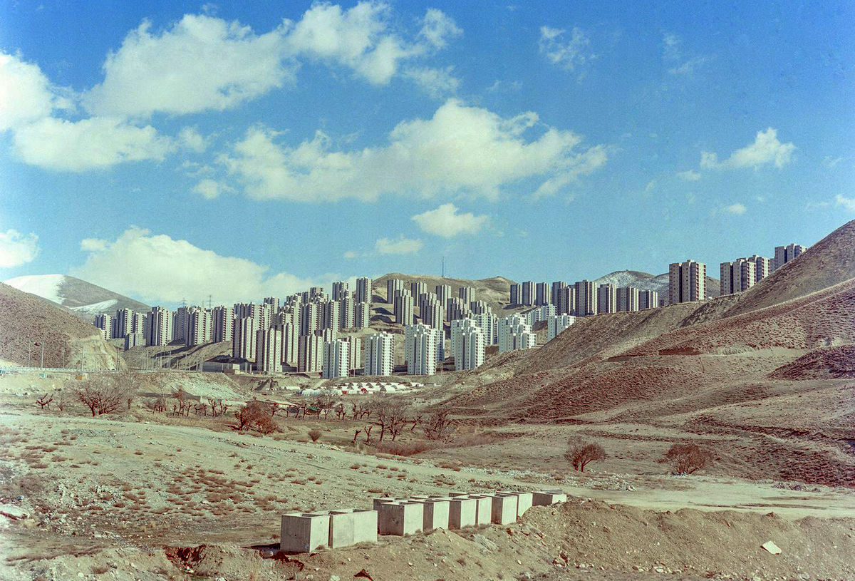 ساخت ۳۸۰ هزار واحد مسکونی نهضت ملی تا پایان فروردین ۱۴۰۴