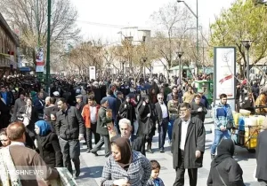 سال انفجار ناترازی‌ها آغاز شد