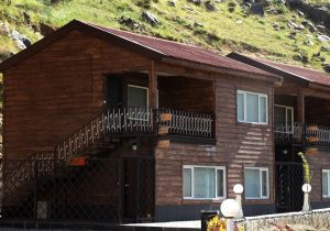 شوک قیمت ویلاهای اطراف تهران در روز طبیعت