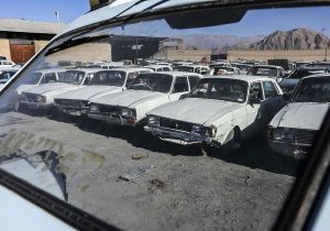 صاحبان خودروهای فرسوده با این خبر به صف می شوند / اسقاط خودرو روی دور افتاد؟