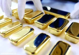 طلا سرمایه بازارها را غارت کرد
