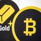 عملکرد درخشان بیت‌کوین در کنار رشد چشمگیر طلای جهانی