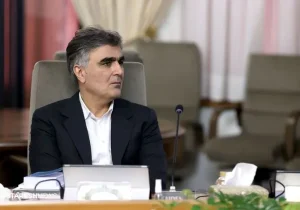 فرزین سیاست ارزی جدید بانک مرکزی را اعلام کرد