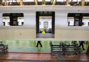 قطار وعده‌ها روی ریل چین؛ آیا “ملی‌سازی مترو” فقط پوسته است؟