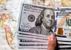 قیمت جدید دلار امروز ۲ اردیبهشت اعلام شد