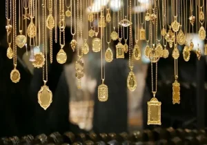 قیمت طلا دست دوم سقوط کرد + جدول ۳ اردیبهشت