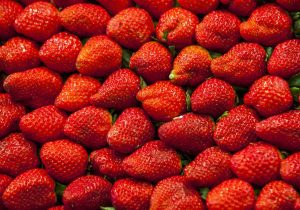 قیمت نوبرانه‌های بهاری در میادین تهران