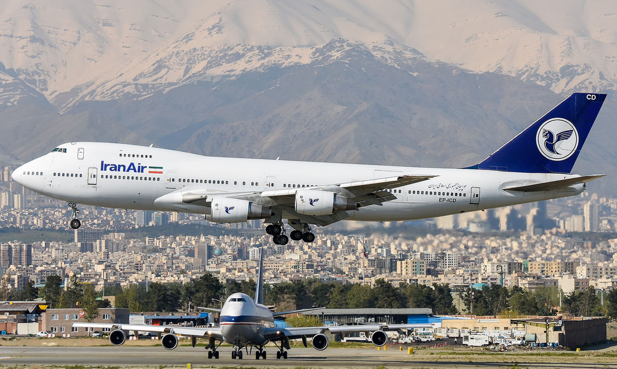 مجوز ایرلاین‌های گران‌فروش تعلیق می‌شود