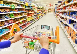 مرحله دوم یارانه معیشتی کالا برگ واریز شد + راهنمای کامل خرید