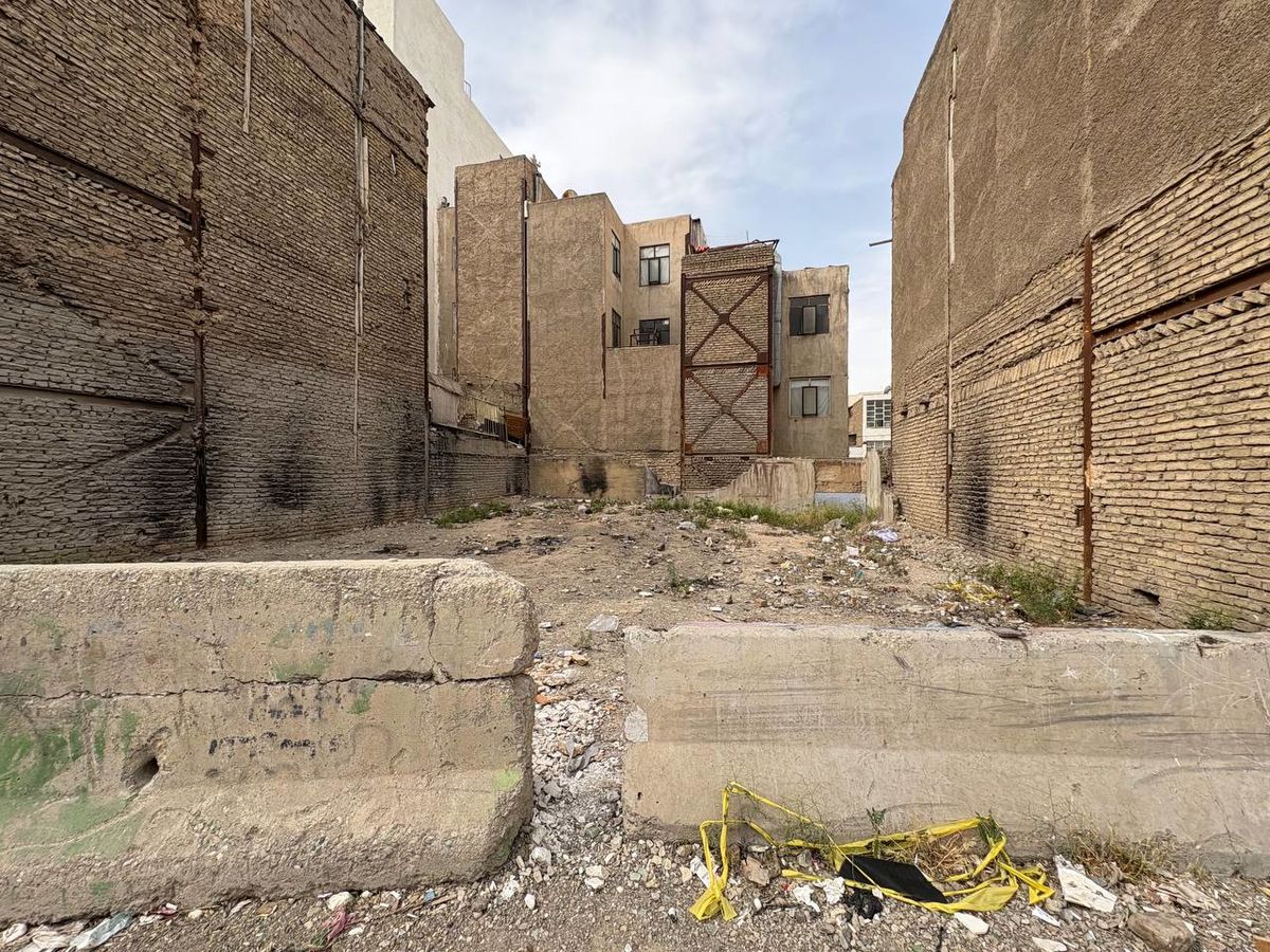 مشیریه زیر غبار فراموشی؛بحران در بال جنوبی/ بازگشت معتادان متجاهر به جزیزه