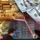 میلیاردها تومان پول سرگردان در بازار طلا و دلار | اردیبهشت طوفانی شروع می شود؟