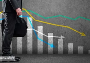 نرخ بیکاری رسما کاهش یافت