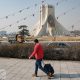 هوای تهران قابل قبول شد/ امروز این مناطق بارانی است