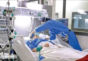 ورود اتباع افغانستانی به کادر درمان ایران