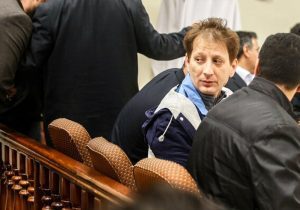 ورود بابک زنجانی به صنعت ریلی کشور/ سرمایه‌گذاری اول ۶۱ همت!