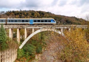 ورود روسیه به صنعت ریلی ایران؛ تزریق وام ۵۰ میلیون دلاری