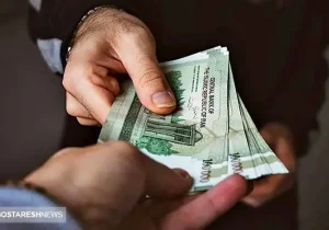 پاداش ویژه برای کارگران در روز کارگر | دستمزد با ۴۰ درصد اضافه