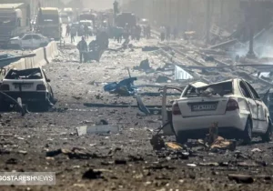 پرداخت خسارت خودروهای آسیب‌ دیده ظرف ۲۴ ساعت | بندرعباس تنها نماند