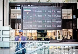 پرونده سبز بورس در معاملات ۲۵ فروردین | کدام نمادها در اوج بودند؟