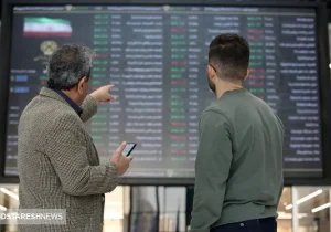 پیش بینی بورس زیر سایه مذاکرات ایران و آمریکا | سهامداران بخوانند